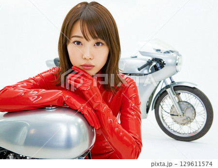 G-Rider 129611574