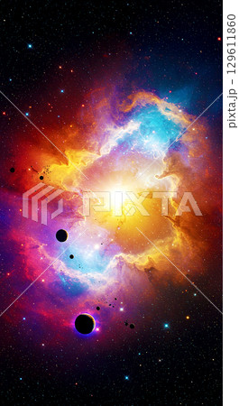 Cosmo☆大宇宙 129611860