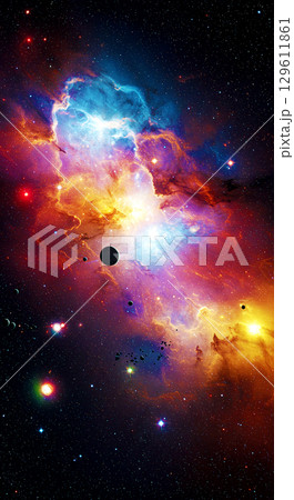 Cosmo☆大宇宙 129611861