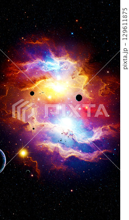 Cosmo☆大宇宙 Cosmo☆大宇宙 129611875