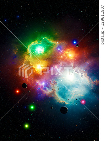 Cosmo☆大宇宙 129611907