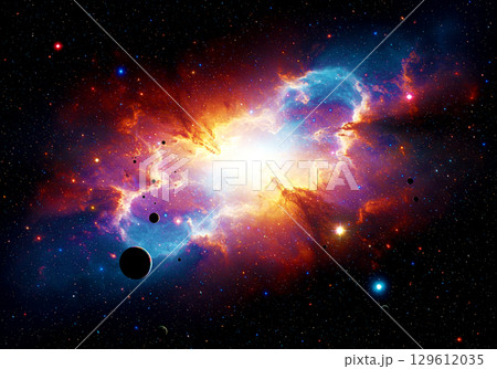Cosmo☆大宇宙 129612035