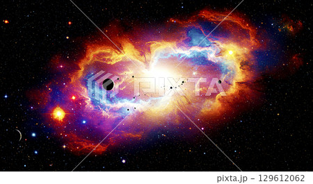 Cosmo☆大宇宙 129612062