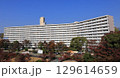 UR千里青山台団地　秋の74棟 129614659