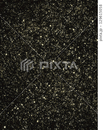 星空風のイラスト素材 129615058