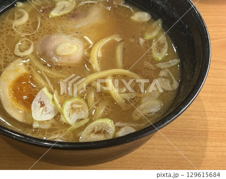 濃厚味噌ラーメン 129615684