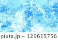 アブストラクトなテクスチャ素材 129615756