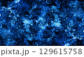 アブストラクトなテクスチャ素材 129615758