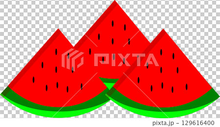 Watermelon Watermelon 129616400