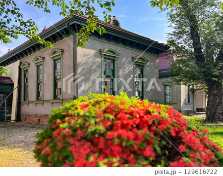 旧弘前偕行社 旧弘前偕行社 129616722