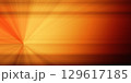 Abstract orange gradient background with grainy texture. 129617185