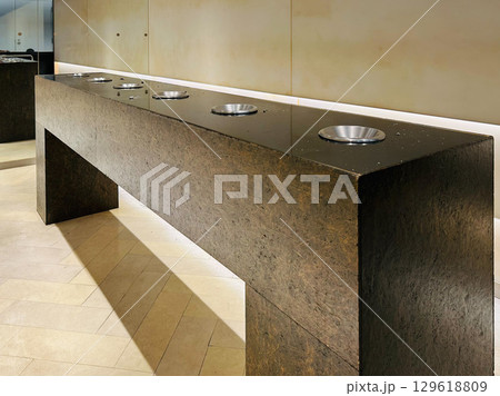 喫煙所 屋内 喫煙所 屋内 129618809