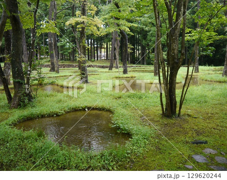 水庭（無垢の音）那須高原 129620244