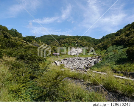 殺生石（国指定名勝） 129620245