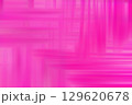 Hot pink background with horizontal and vertical blur brush stroke 129620678