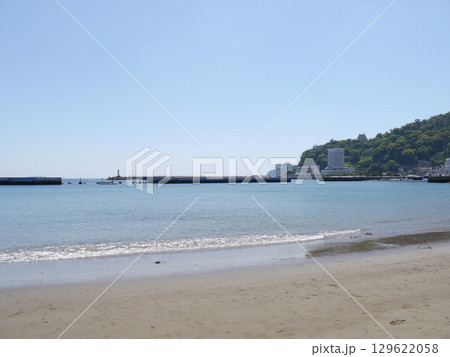 熱海サンビーチ 129622058