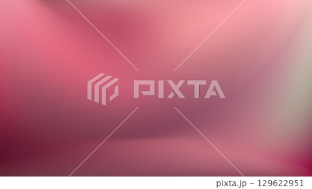 Pale pink background. Rose pastel elegant bg. Elegant soft silk 129622951