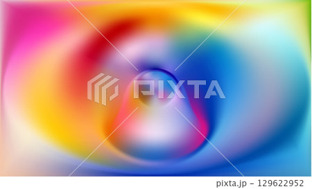 Bright rainbow background. 3D soft gradient phone wallpaper Bright rainbow background. 3D soft gradient phone wallpaper 129622952
