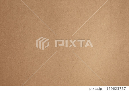 Dark brown gradient paper texture 129623787