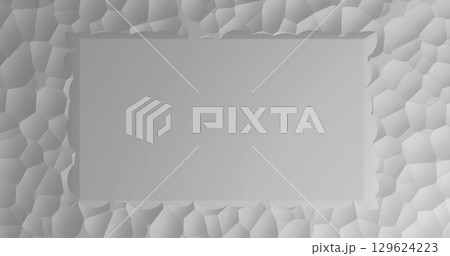 White and light gray background texture. Abstract marble cement texture, natural stone patterns for design work. Frame for writing, announcements White and light gray background texture. Abstract marble cement texture, natural stone patterns for design work. Frame for writing, announcements 129624223
