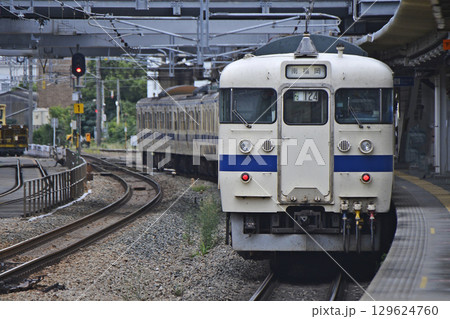 415系電車 415系電車 129624760