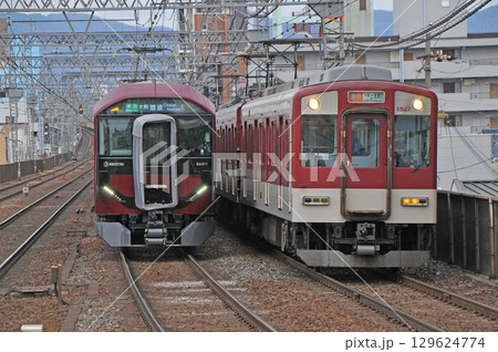 近鉄電車 近鉄電車 129624774