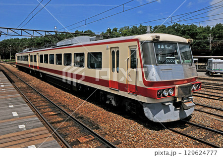 富山地鉄 レッドアロー 富山地鉄 レッドアロー 129624777