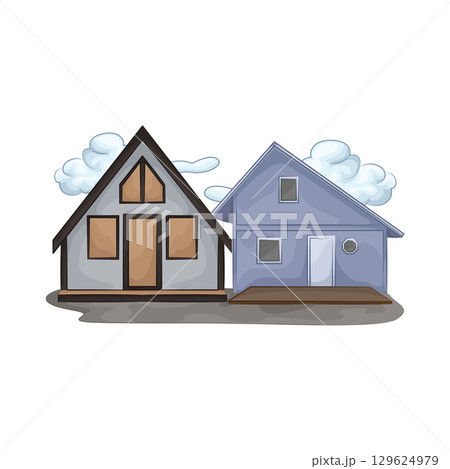 Illustration of House 129624979