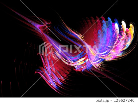 飛翔-大空をはばたく- 飛翔-大空をはばたく- 129627240