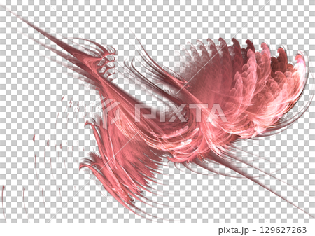 Flight - Flying in the sky - 129627263
