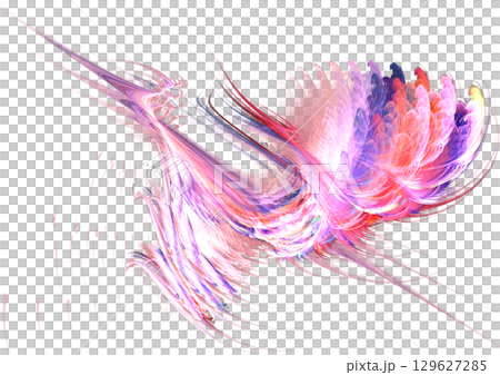 Flight - Flying in the sky - Flight - Flying in the sky - 129627285