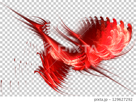 飛翔-大空をはばたく- 飛翔-大空をはばたく- 129627292