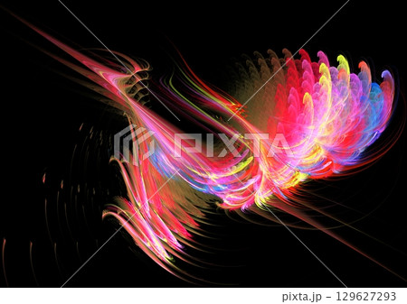 飛翔-大空をはばたく- 飛翔-大空をはばたく- 129627293