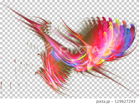 飛翔-大空をはばたく- 飛翔-大空をはばたく- 129627293