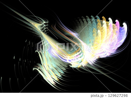 飛翔-大空をはばたく- 129627298