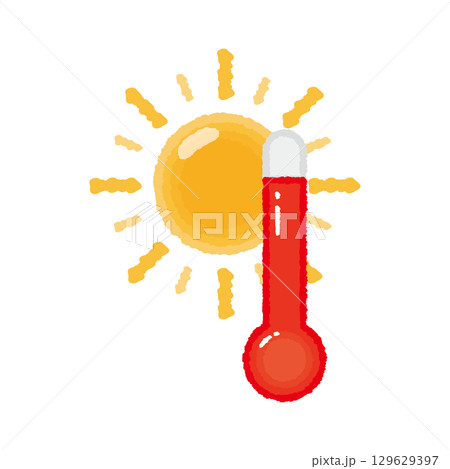 天気アイコン 129629397