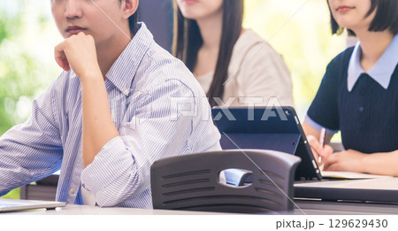 大学イメージ 大学イメージ 129629430