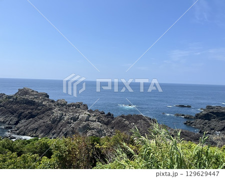 潮岬　和歌山 129629447