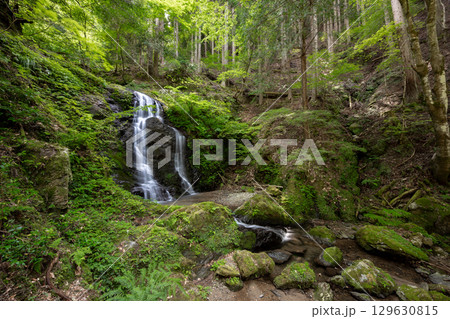 亀が淵（福井県小浜市） 129630815