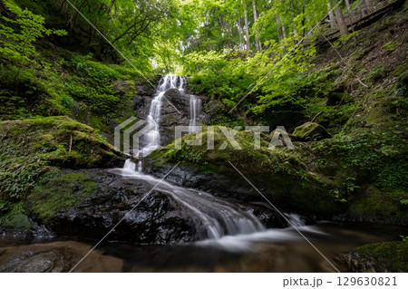 亀が淵（福井県小浜市） 129630821