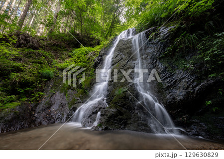 亀が淵（福井県小浜市） 129630829