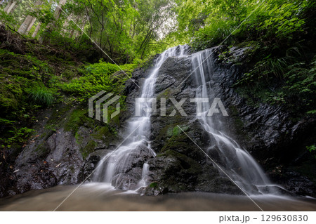 亀が淵（福井県小浜市） 129630830