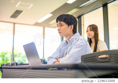 大学イメージ 129631800