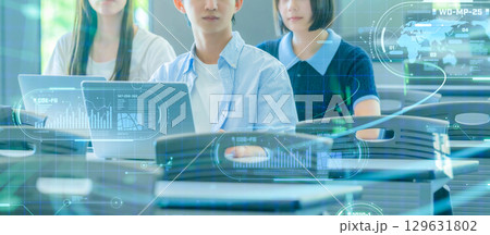 大学イメージ 129631802