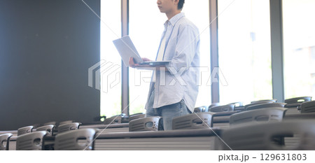 大学イメージ 大学イメージ 129631803