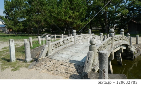 太鼓橋 太鼓橋 129632785