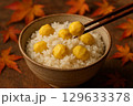 栗ご飯2 129633378