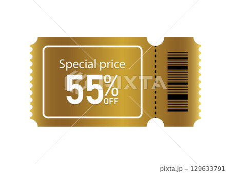 55% Off Discount 129633791