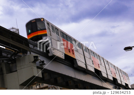 多摩モノレール 129634253