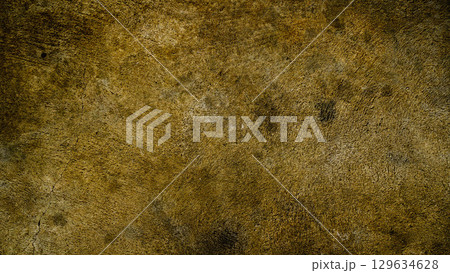 Texture of old concrete wall. Concrete wall of light gray cement background. Pastel gray rough cement stone. 129634628